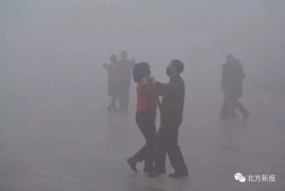 连PM2.5都要控制！首府今冬治理大气污染放大招